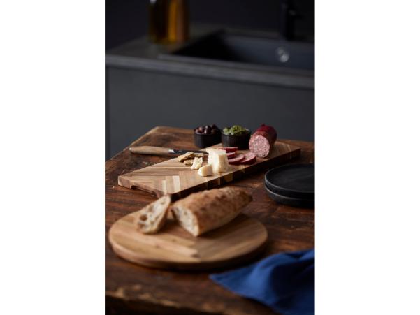 BITZ HOLM Serving Board 45 X 16 5 X 1 9 Cm