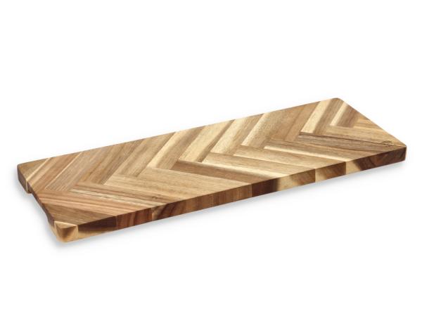 BITZ HOLM Serving board 45 x 16 5 x 1 9 cm
