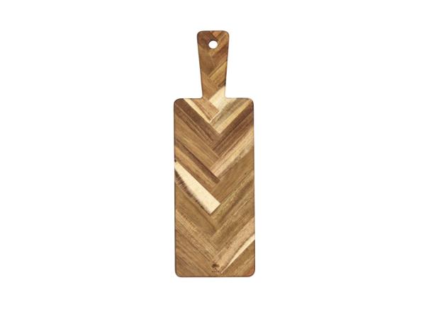 BITZ HOLM Serving Board 46 X 15 X 1 5 Cm