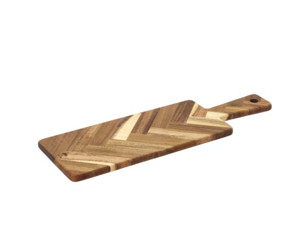 BITZ HOLM Serving board 46 x 15 x 1 5 cm