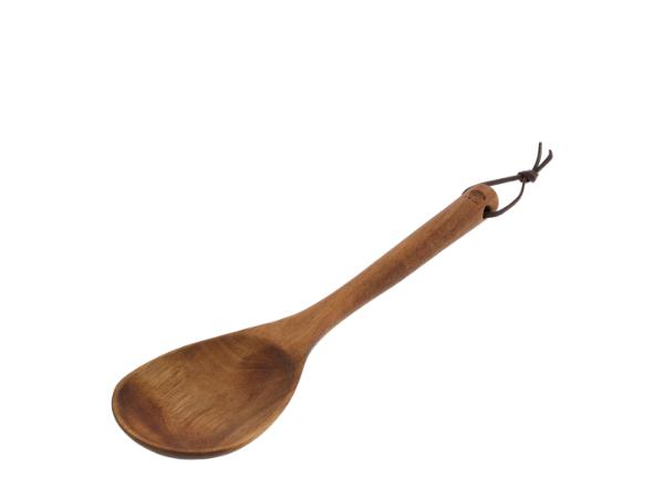 BITZ HOLM Spoon 30.5 x 8 x 1.9 cm Nature