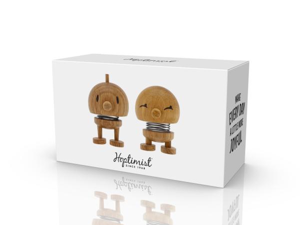 BITZ Hoptimist Bimble & Bumble Hoptimist S Oak