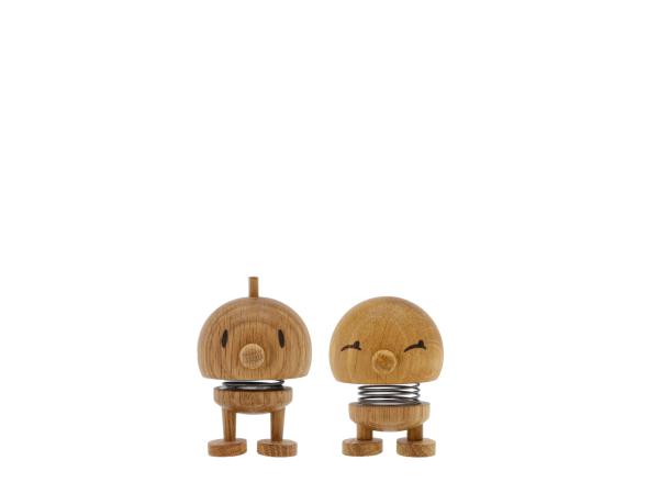 BITZ Hoptimist Bimble & Bumble Hoptimist S Oak