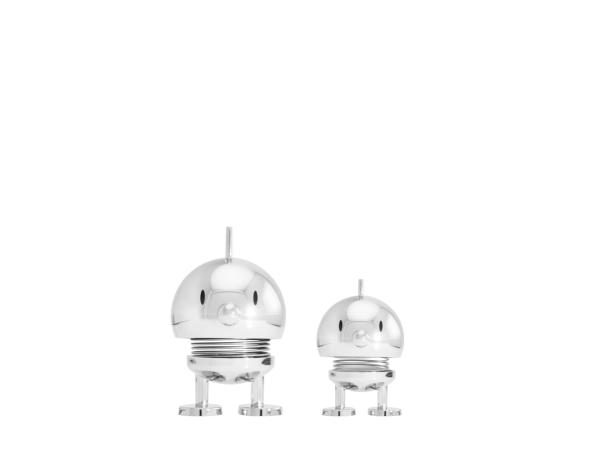 BITZ Hoptimist Bumble set Hoptimist XS/S Chrome