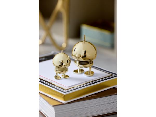 BITZ Hoptimist Bumble Set Hoptimist XS/S Gold
