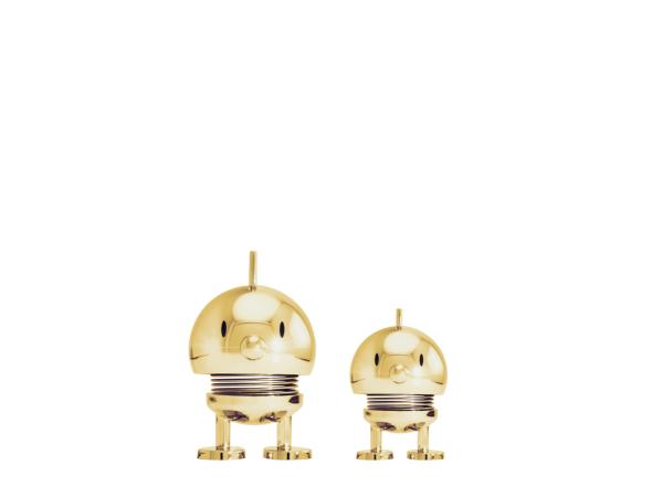 BITZ Hoptimist Bumble set Hoptimist XS/S Gold