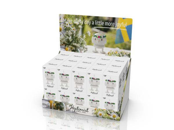 BITZ Hoptimist Midsommar Bumble Display 30 pcs