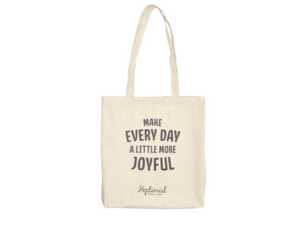BITZ Hoptimist Shopper Blue