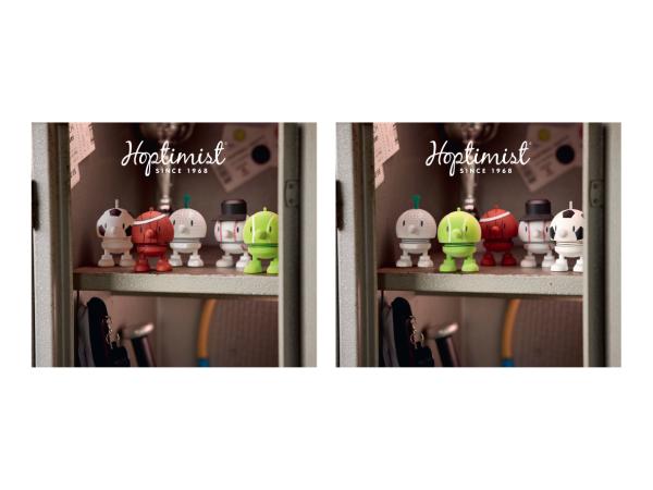 BITZ Hoptimist Top Sign Sport