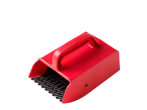 BITZ Jonas of Sweden Bærplukker rød