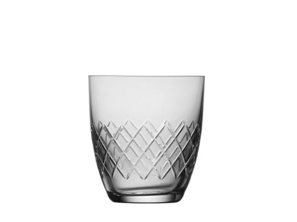 BITZ Lyngby Glas Eaton Water Glass 30 Cl 2 Pcs