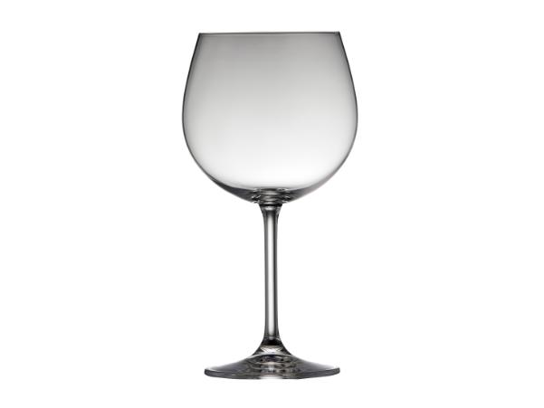 BITZ Lyngby Glas Juvel Gin & Tonic Glass 57 Cl 4 Pcs