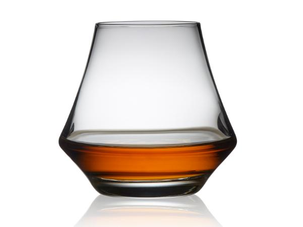 BITZ Lyngby Glas Juvel Rum Glass 29 Cl 6 Pcs