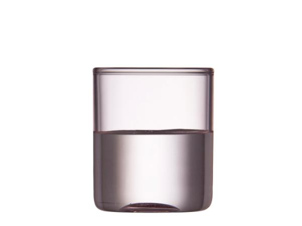BITZ Lyngby Glas Torino Shot Glass 6 Cl 2 Pcs Pink