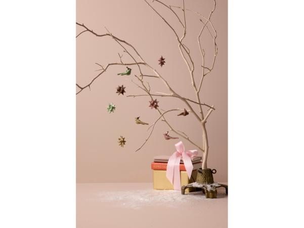 BITZ Medusa-Copenhagen Angel Ornament 6 X 12 Cm