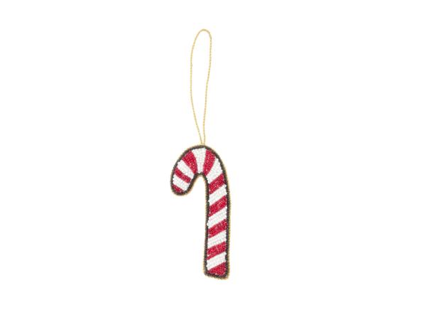 BITZ Medusa-Copenhagen Candy Ornament 5 x 10 cm