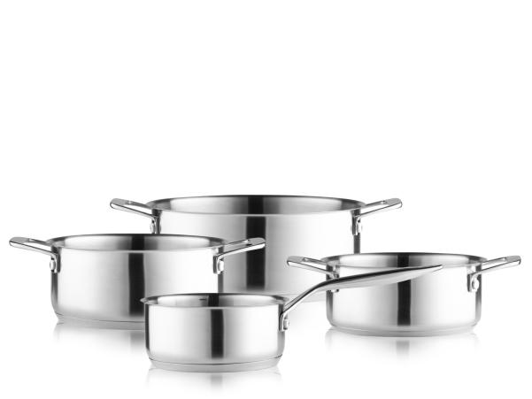 BITZ Morsø 79NORD Cookware Set 8 Pcs