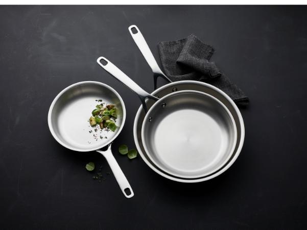 BITZ Morsø 79NORD Frying Pan Dia. 28 Cm