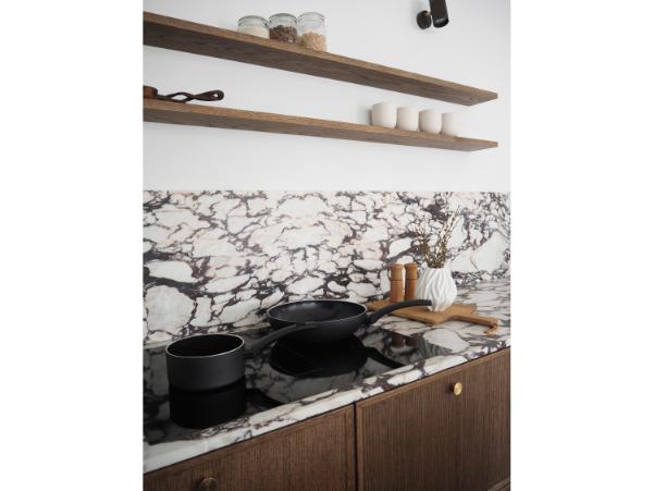 BITZ Morsø 79NORD Reborn Wok Dia. 28 Cm