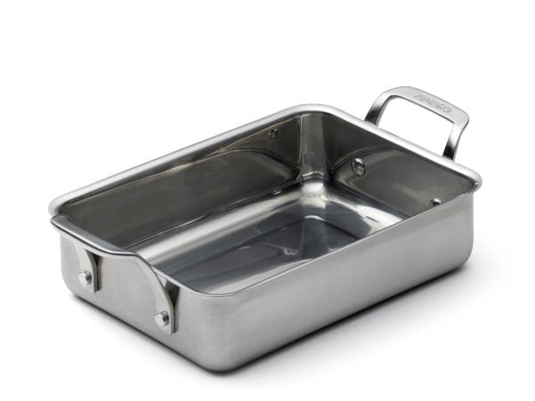 BITZ Morsø 79NORD Rosting Dish 34 5 X 20 X 9 Cm