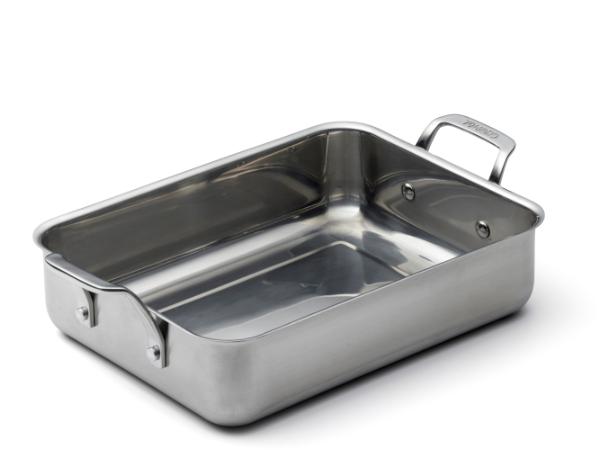 BITZ Morsø 79NORD Rosting dish 34 5 x 20 x 9 cm
