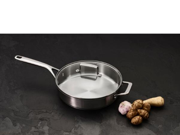 BITZ Morsø 79NORD Sautépan Dia. 26 Cm