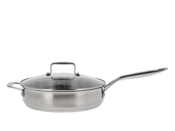 BITZ Morsø 79NORD Sautépan Dia. 26 cm
