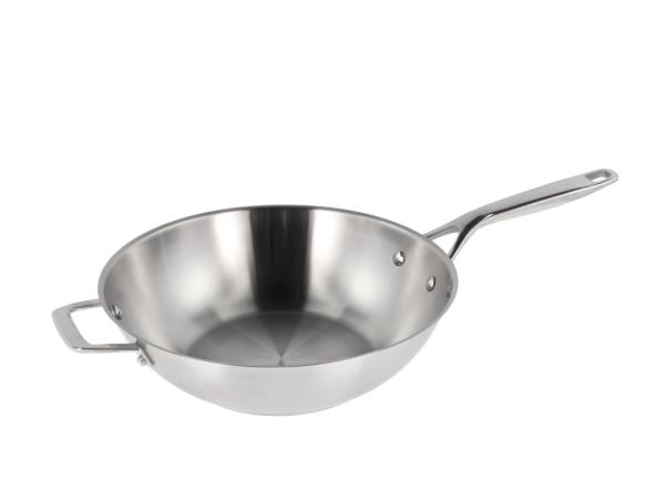 BITZ Morsø 79NORD Wok Dia 30 Cm