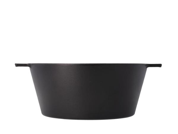BITZ Morsø NAC Casserole Dia. 28 cm 4.6 liter