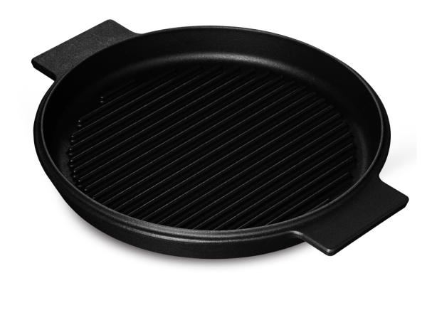 BITZ Morsø NAC Griddle pan Dia. 28 cm