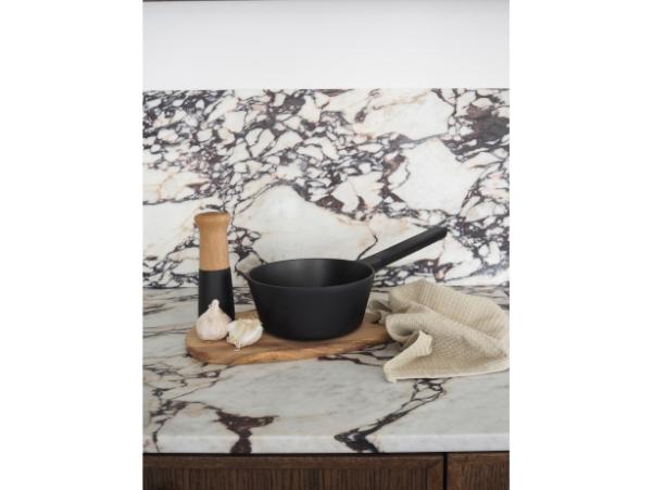 BITZ Morsø Saucepan Dia. 20 X 9 Cm 1 8 Liter