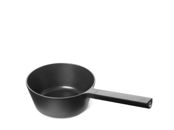 BITZ Morsø Saucepan Dia. 20 x 9 cm 1 8 liter