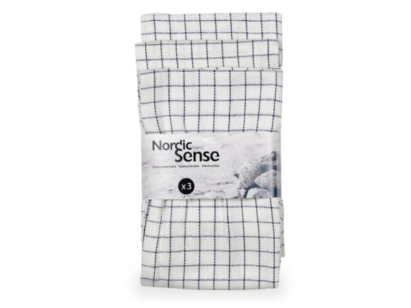 BITZ Nordic Sense 80 x 50 cm