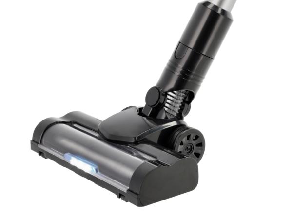 BITZ Nordic Sense Cordless Vacuum Cleaner Black