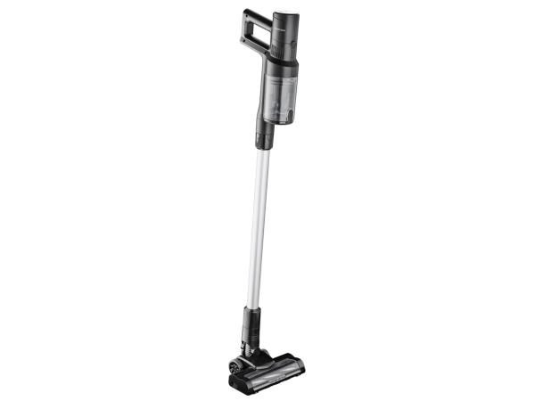 BITZ Nordic Sense Cordless vacuum cleaner Black