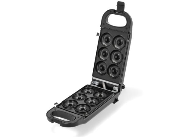 BITZ Nordic Sense Doughnut maker Black