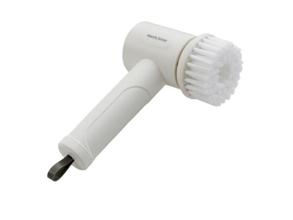 BITZ Nordic Sense Electric cleaning brush White