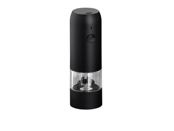 BITZ Nordic Sense Electric Grinder Set Black