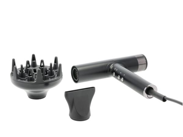 BITZ Nordic Sense Hair dryer 1700 watt Black