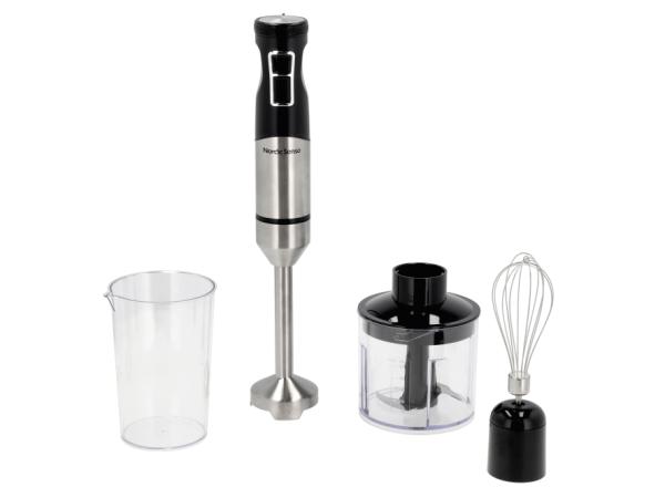 BITZ Nordic Sense Hand blender set 1500 watt