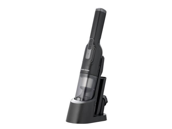 BITZ Nordic Sense Hand vacuum cleaner Black