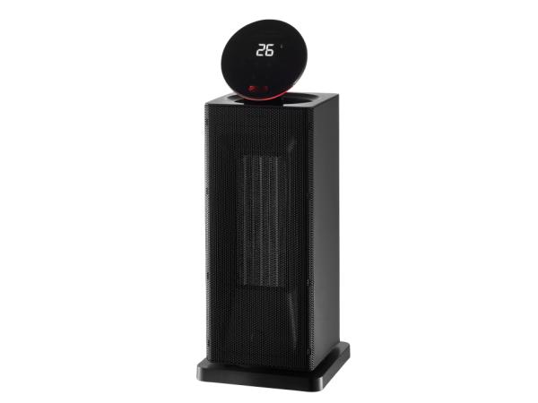 BITZ Nordic Sense Heater 2000 watt Black