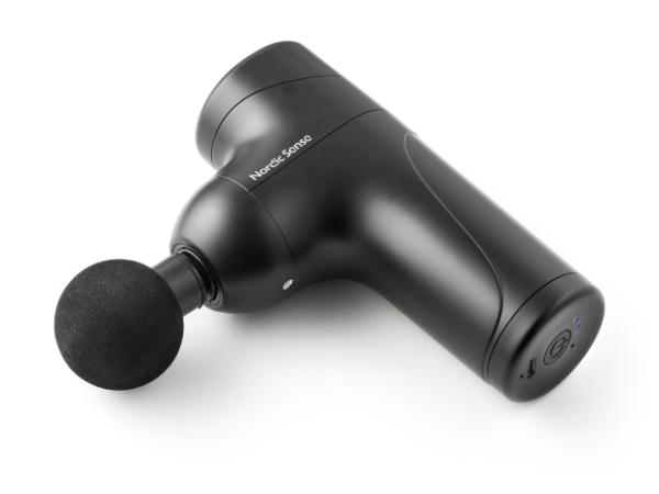 BITZ Nordic Sense Mini massage gun Black
