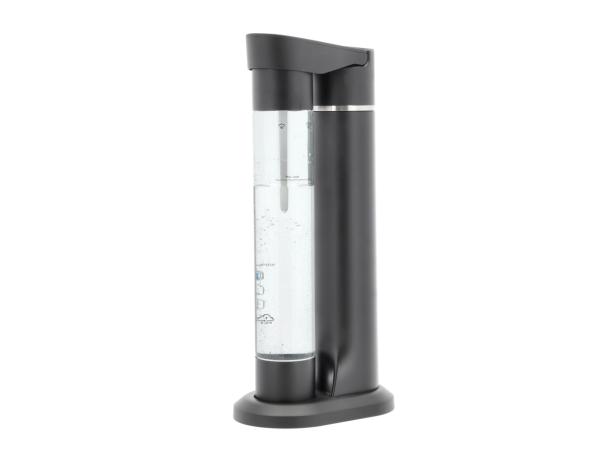 BITZ Nordic Sense Sodamaker 800 Ml Black