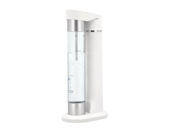 BITZ Nordic Sense Sodamaker 800 Ml White