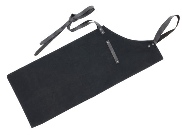 BITZ Pillivuyt Gourmet Apron 88 X 70 Cm Black