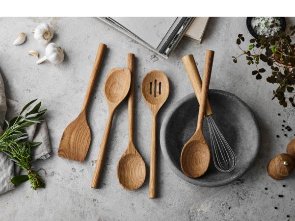 BITZ Pillivuyt Gourmet Douron Whisk 30.5 Cm Nature