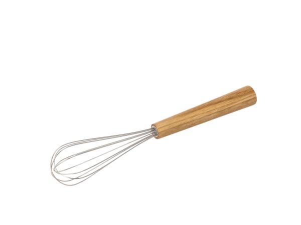 BITZ Pillivuyt Gourmet Douron Whisk 30.5 Cm Nature
