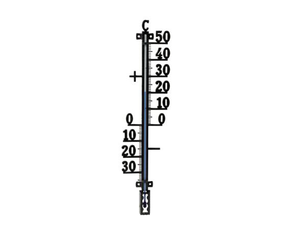 BITZ Plus termometre