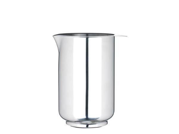 BITZ Rosti 1 0 Liter Steel